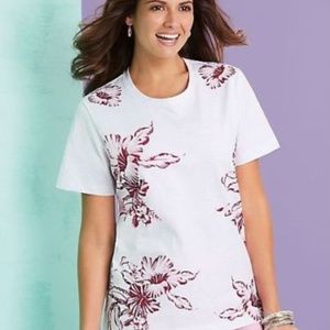 😀 3 for $20 New American Sweetheart Tee Shirt Top